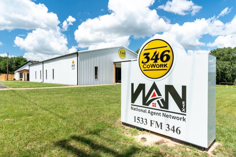 346 CoWork & Event Center - Event Venue in Tyler, Texas