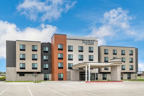 Fairfield by Marriott Inn & Suites Norwalk Des Moines - Event Venue in Norwalk, Iowa