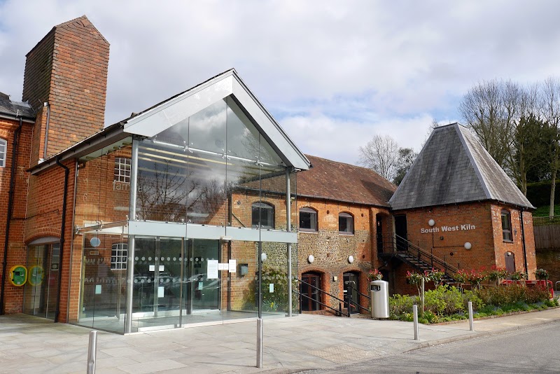 Farnham Maltings - Event Venue in Farnham, Surrey