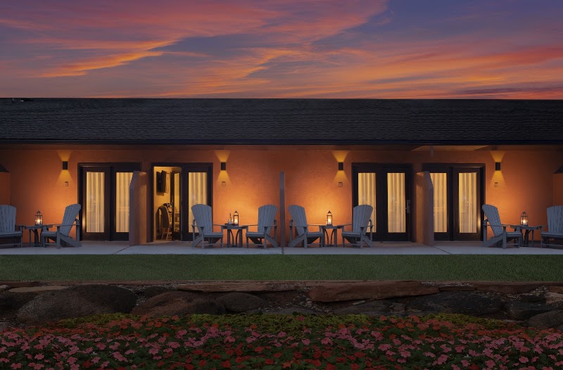 Capitol Reef Resort - Event Venue in Torrey, Utah
