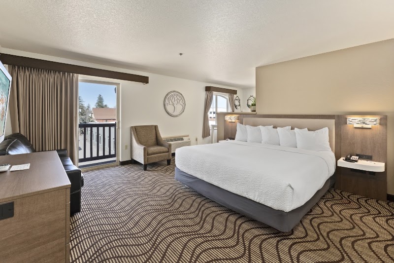 Sandpoint Hotel & Suites - Event Venue in Sandpoint, Idaho