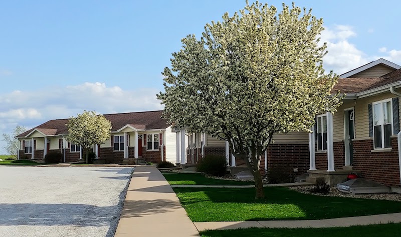 Nauvoo Vacation Villas, LLC - Event Venue in Nauvoo, Illinois