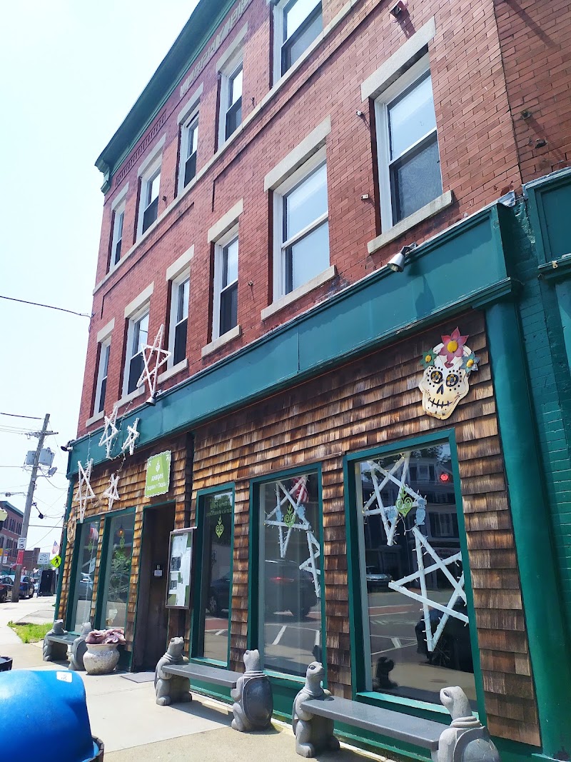 Amigos Banquet Room - Event Venue in Westerly, Rhode Island