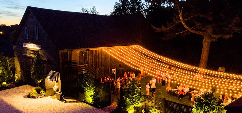 Vinegar Hill Music Theatre - Event Venue in Arundel, Maine