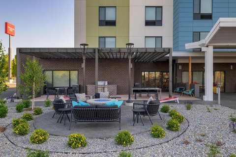 TownePlace Suites by Marriott Coeur d'Alene - Event Venue in Coeur d'Alene, Idaho