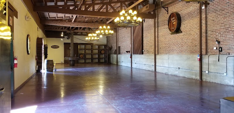Five Star Catering & Event Center - Event Venue in Rancho Cucamonga, California