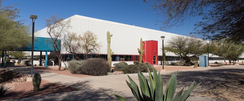 Tech Park Event Center - Event Venue in Tucson, Arizona