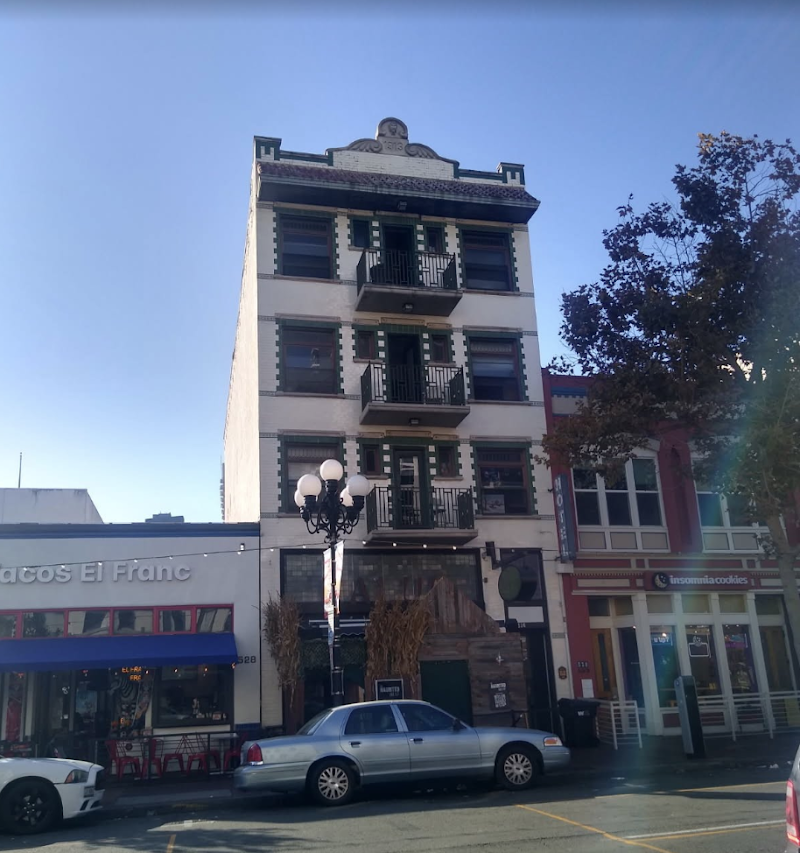 Lincoln Hotel - Event Venue in San Diego, California