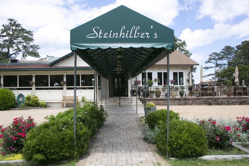 Steinhilber's Restaurant - Event Venue in Virginia Beach, Virginia