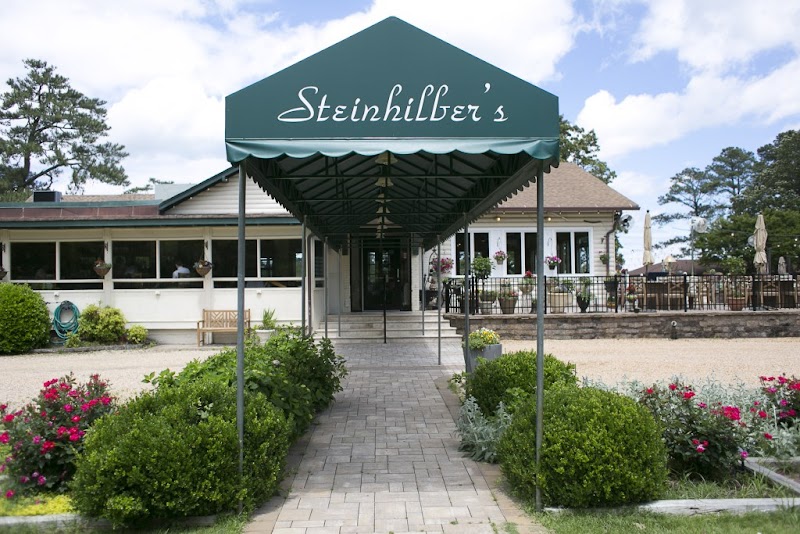 Steinhilber's Restaurant - Event Venue in Virginia Beach, Virginia