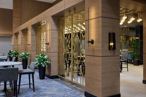 Chicago Marriott Northwest - Event Venue in Hoffman Estates, Illinois