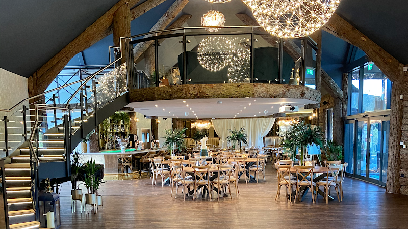 Oaklands Wedding Venue - Event Venue in Driffield, East Riding of Yorkshire