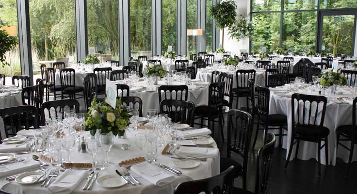 The Sadler Venue - Event Venue in Oxford, Oxfordshire