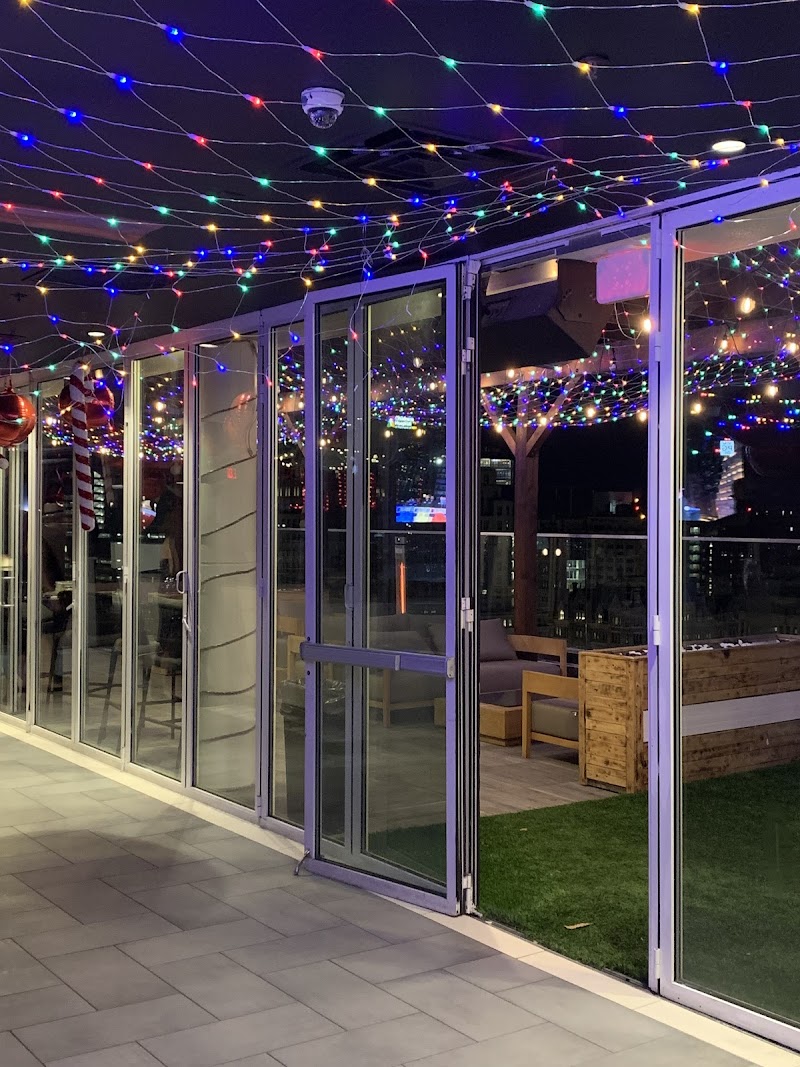 Solaire Rooftop - Event Venue in Richmond, Virginia