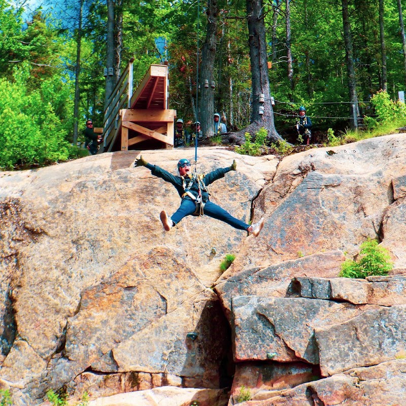 Experience Outdoors - Event Venue in Lake Placid, New York