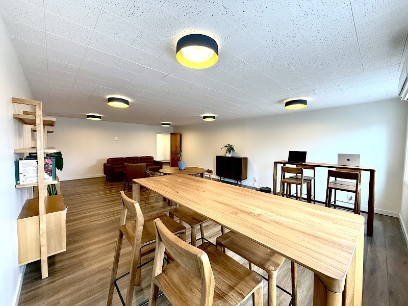 Social Good Place - Event Venue in Portland, Oregon