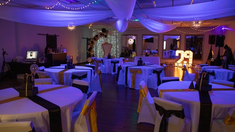The Rosemont Room by 757 Events Va Beach - Event Venue in Virginia Beach, Virginia