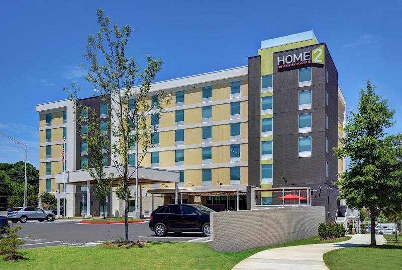 Home2 Suites by Hilton Atlanta Airport North - Event Venue in East Point, Georgia