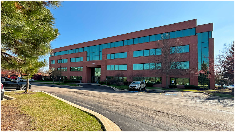 HQ Elgin - Event Venue in Elgin, Illinois