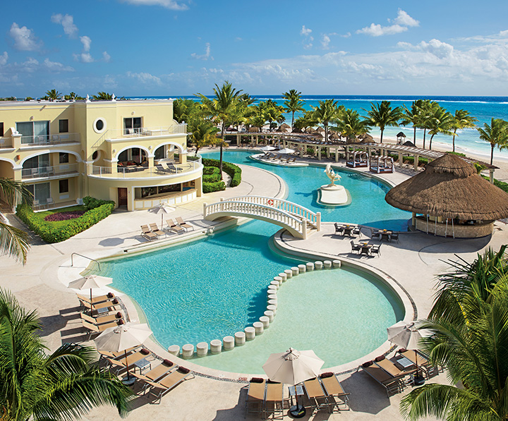 Dreams Tulum Resort & Spa - Event Venue in Tulum, Q.R.