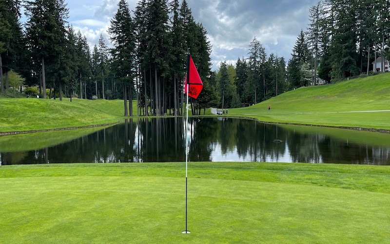 Mill Creek Country Club - Event Venue in Mill Creek, Washington