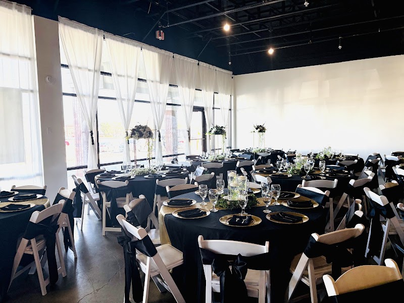 The Venue Event Center - Event Venue in West Jordan, Utah