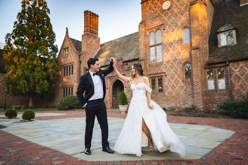 Aldie Mansion - Event Venue in Doylestown, Pennsylvania