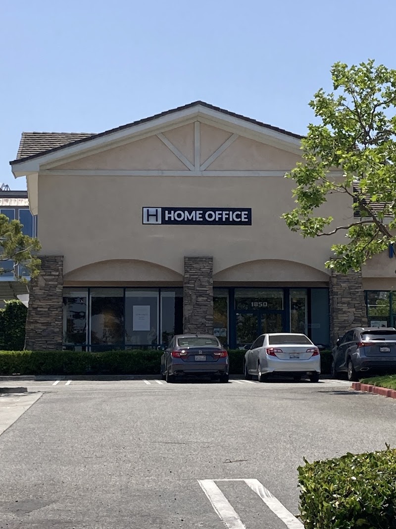 Home Office Coworking and Event Space - Event Venue in Signal Hill, California
