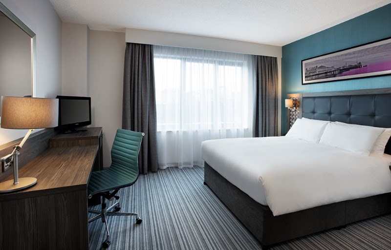 Leonardo Hotel Brighton - Brighton City Centre - Event Venue in Brighton and Hove, England