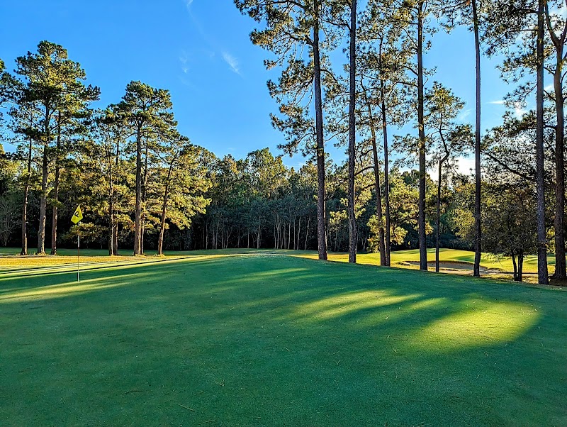 Summerville Country Club - Event Venue in Summerville, South Carolina