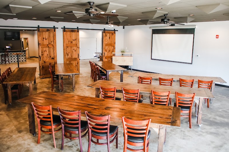 Atlas 42 - Event Venue in Glen Allen, Virginia