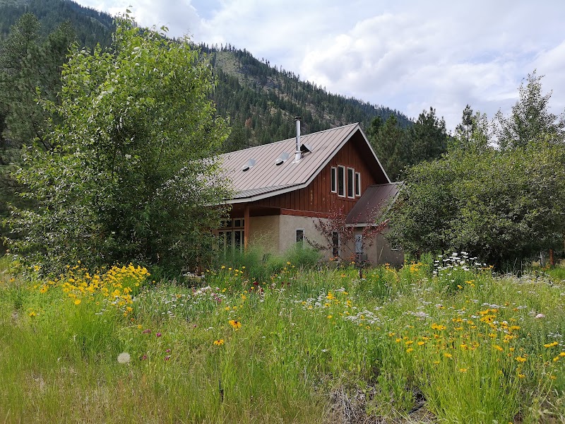 Icicle Guest House - Event Venue in Leavenworth, Washington