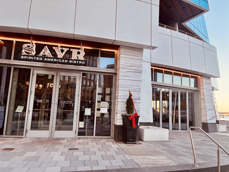SAVR - Event Venue in Boston, Massachusetts