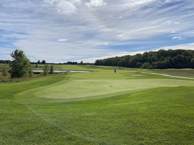 The Orchards at Egg Harbor - Event Venue in Egg Harbor, Wisconsin