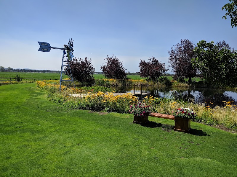 K&K Garden View Estate - Event Venue in Bend, Oregon