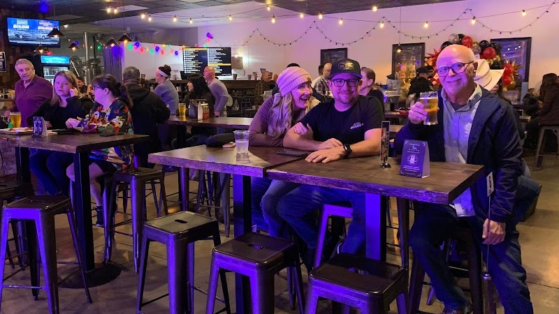 Summer Fox Brewing - Clovis - Event Venue in Clovis, California