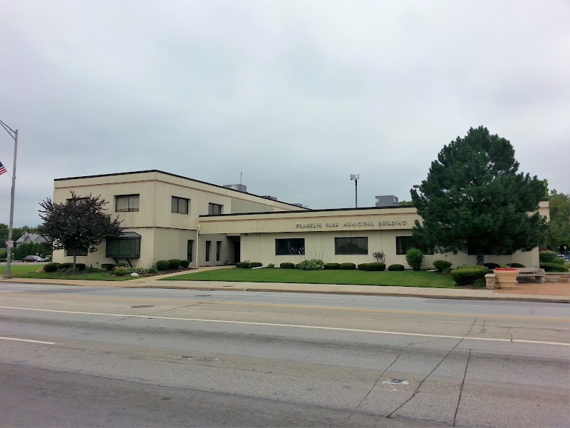 Oceanside Inn - Event Venue in Franklin Park, Illinois