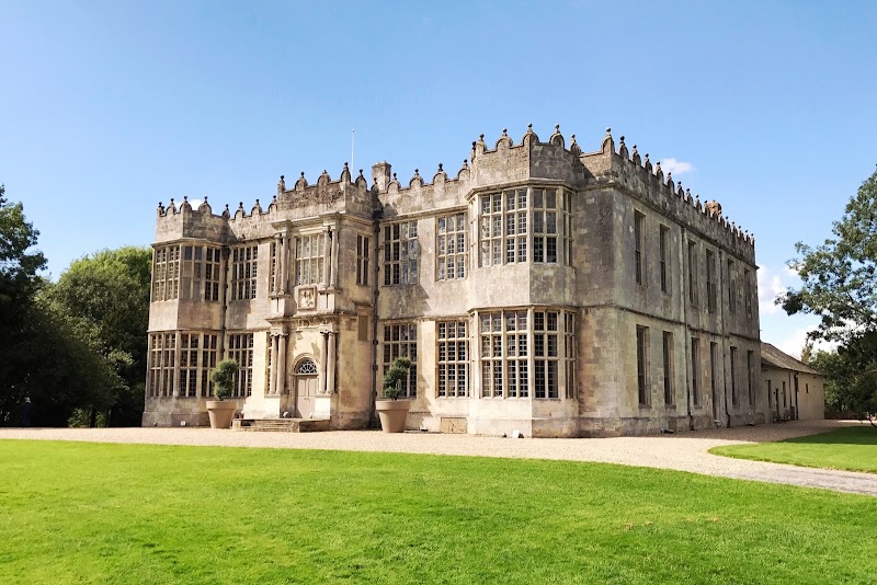 Howsham Hall - Event Venue in York, North Yorkshire