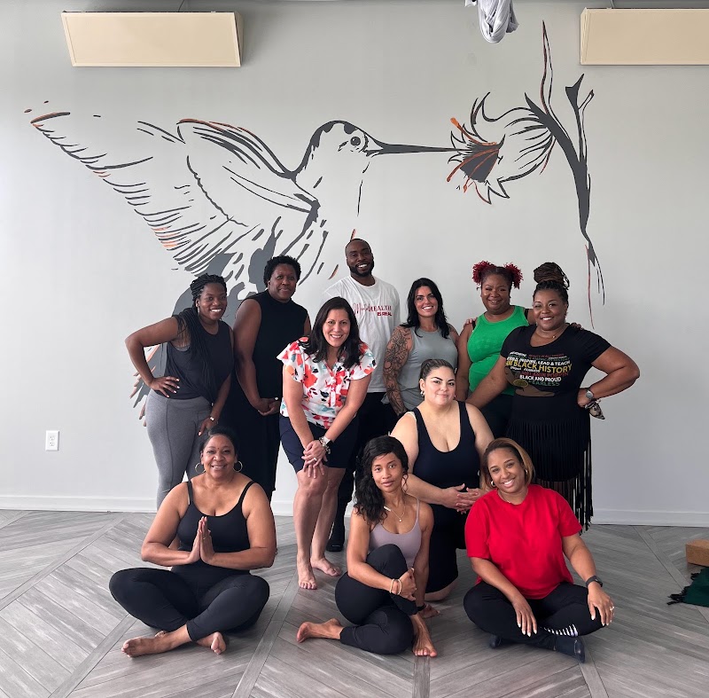 The Uncommon Bipoc - Event Venue in Huntsville, Alabama