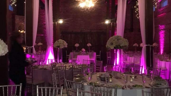 1620 Winery at Cordage Park - Event Venue in Plymouth, Massachusetts