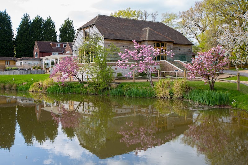 Brookfield Barn - Event Venue in Lower Beeding, England