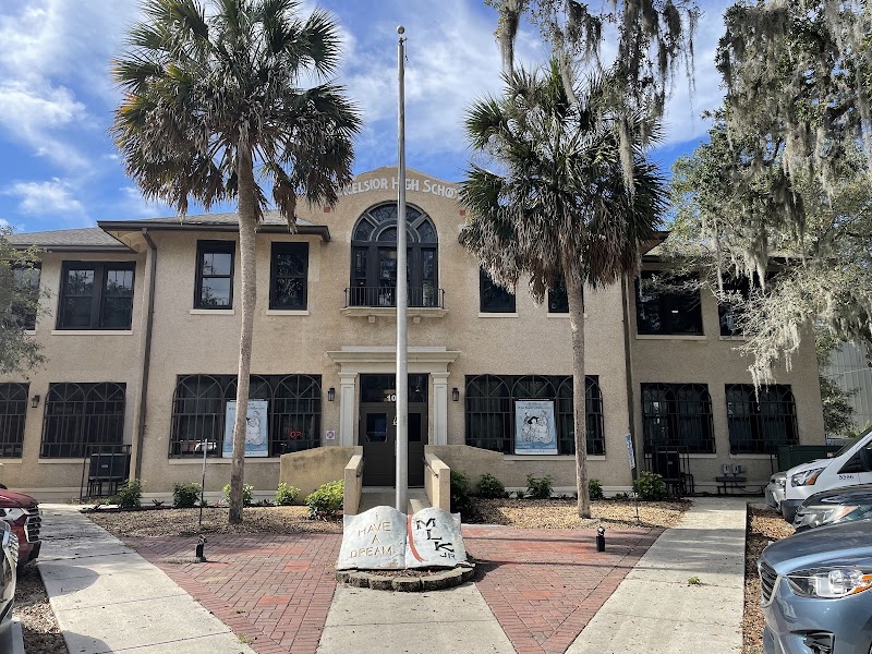 Lincolnville Museum & Cultural Center - Event Venue in St. Augustine, Florida