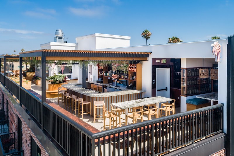 The Brick Hotel - Event Venue in Oceanside, California