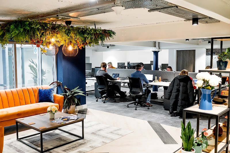 York Hub - Event Venue in York, England