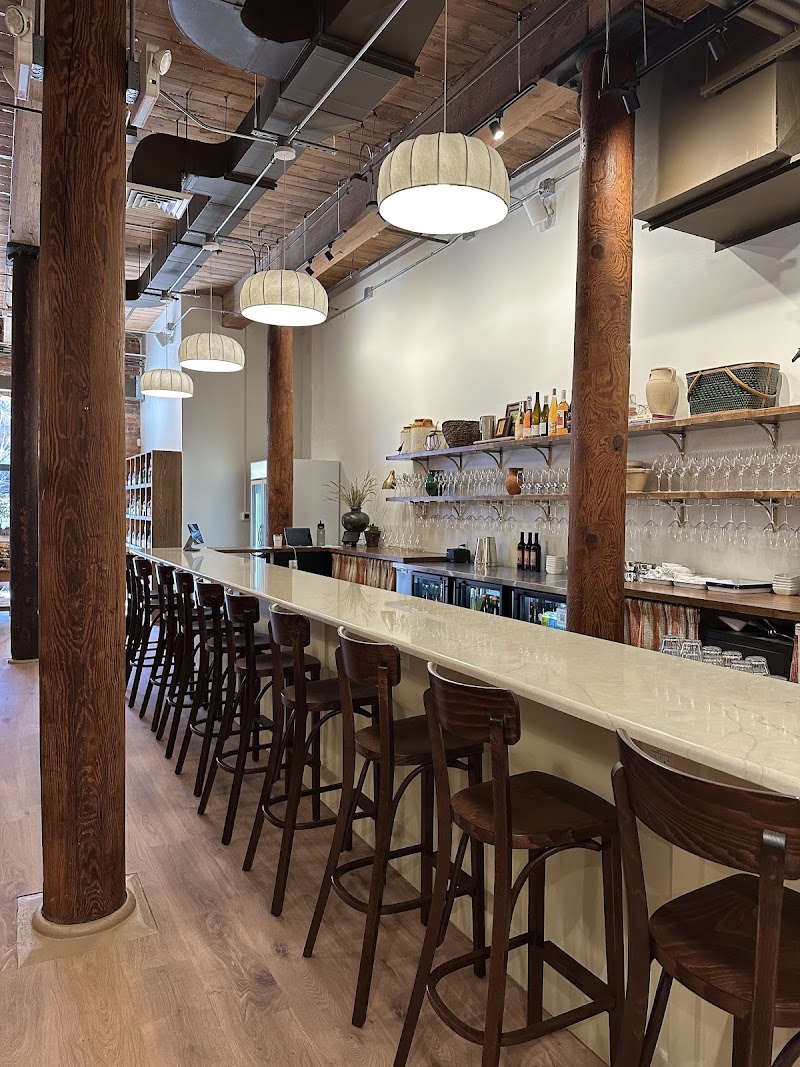 Sol House Wines - Event Venue in Durham, North Carolina