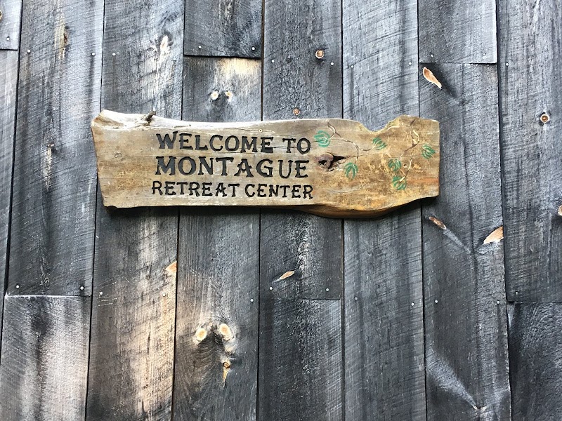 Montague Retreat Center - Event Venue in Montague, Massachusetts