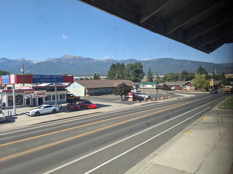 Wilderness Inn - The Best Lodging This Side Of Heaven! - Event Venue in Enterprise, Oregon