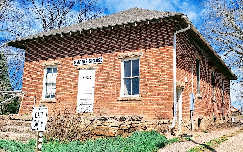 Empire Grange - Event Venue in Fort Collins, Colorado