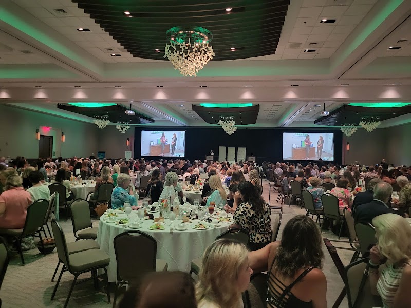 Wilmington Convention Center - Event Venue in Wilmington, North Carolina