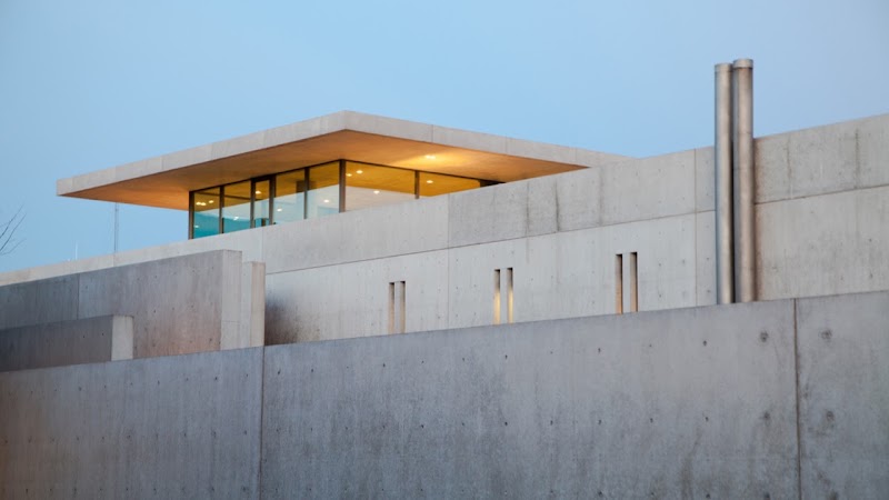 Pulitzer Arts Foundation - Event Venue in St. Louis, Missouri